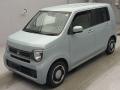 2023 Honda N-Wgn