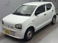 2019 Suzuki Alto