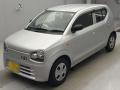 2018 Suzuki Alto