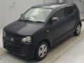 2017 Suzuki Alto