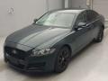2017 Jaguar XF