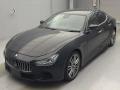 2017 Maserati Ghibli