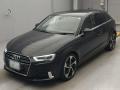 2020 Audi A3
