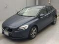 2016 Volvo V40