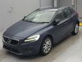 2017 Volvo V40
