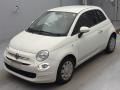 2019 Fiat 500