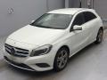 2013 Mercedes Benz A-Class
