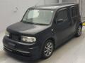 2017 Nissan Cube