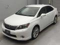 2011 Lexus HS