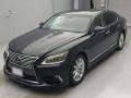 2013 Lexus LS