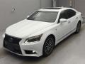 2015 Lexus LS