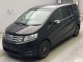 2013 Honda Freed Spike