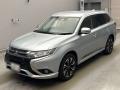2017 Mitsubishi Outlander PHEV