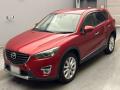 2015 Mazda CX-5