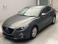 2014 Mazda Axela