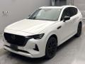 2022 Mazda CX-60