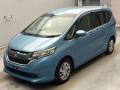 2018 Honda Freed