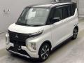 2021 Mitsubishi eK X Space