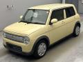 2018 Suzuki ALTO Lapin