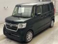 2023 Honda N-BOX