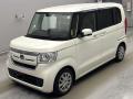2017 Honda N-BOX