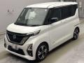 2021 Nissan Roox