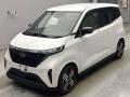 2023 Nissan Sakura
