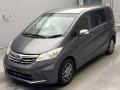 2013 Honda Freed