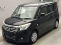 2019 Suzuki Solio