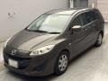 2015 Mazda Premacy