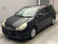 2007 Nissan Wingroad