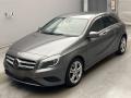 2014 Mercedes Benz A-Class