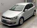2012 Volkswagen Polo