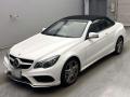 2014 Mercedes Benz E-Class