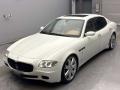 2008 Maserati Quattroporte