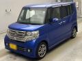 2015 Honda N-Box+
