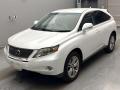 2009 Lexus RX