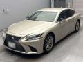 2018 Lexus LS