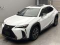 2020 Lexus UX