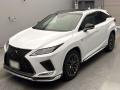 2020 Lexus RX