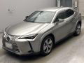 2025 Lexus UX