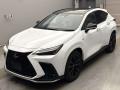 2023 Lexus NX