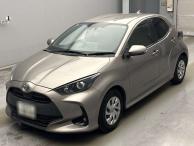 2022 Toyota YARIS