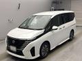 2023 Nissan Serena