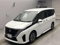 2023 Nissan Serena