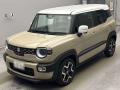 2025 Suzuki XBEE