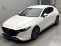 2019 Mazda Mazda3 Fastback
