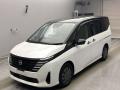 2024 Nissan Serena