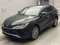 2023 Toyota Harrier