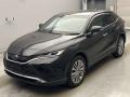 2021 Toyota Harrier